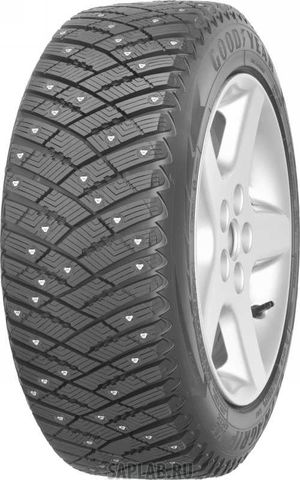 Купить GOODYEAR 541613 195/55 R16 Goodyear UltraGrip Ice Arctic 2 91T XL