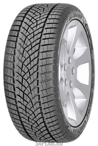 Купить GOODYEAR 542780 Шины GOODYEAR UltraGrip Performance Gen-1 255/40 R18 99V (до 240 км/ч) 542780