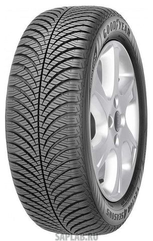Купить GOODYEAR 542795 Шины 235/45 R17 Goodyear Vec 4Seasons G2 97Y XL FP
