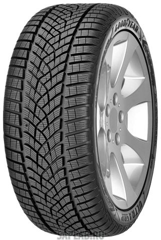 Купить GOODYEAR 543304 Шины GOODYEAR Ultragrip Performance SUV265/60 R18 114 543304