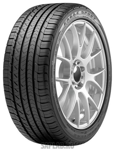 Купить GOODYEAR 544287 Goodyear Eagle Sport TZ 225/50 R17 94W (CAE 544287)
