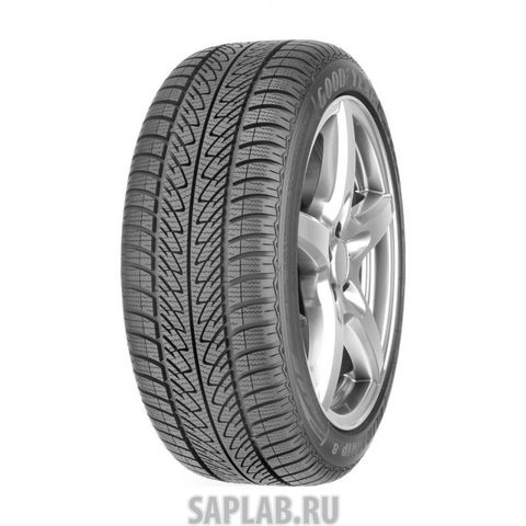 Купить GOODYEAR 546477 GOODYEAR 205/45 R17 88V XL UltraGrip 8 Performance