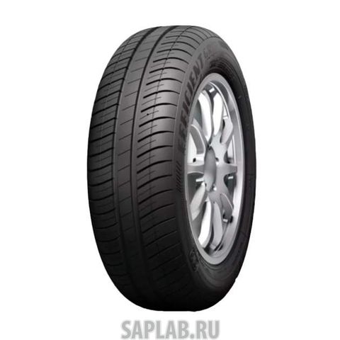 Купить GOODYEAR 546940 Шины GOODYEAR EfficientGrip Compact 546940
