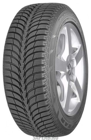 Купить GOODYEAR 546991 Шины GOODYEAR UltraGrip Ice+ 205/60 R16 92T (до 190 км/ч) 546991