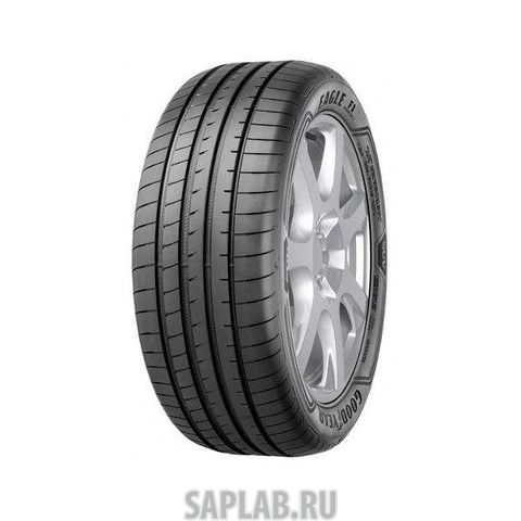 Купить GOODYEAR 548122 Шины Goodyear EAGLE F1 ASYMMETRIC 3 SUV 235/45R20 100V BS XL ST FP