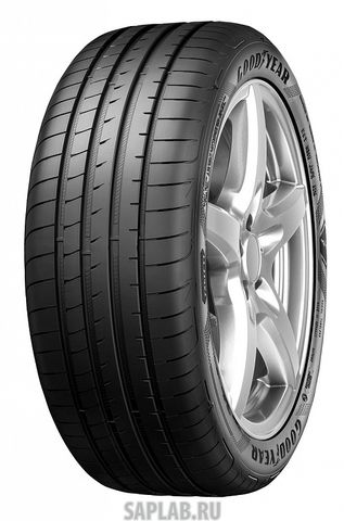 Купить GOODYEAR 549465 Шины GOODYEAR Eagle F1 Asymmetric 5 205/45R17 88 W