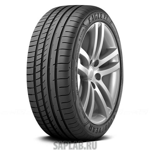 Купить GOODYEAR 549696 Шины GOODYEAR Eagle F1 Asymmetric 5 225/55R17 97 Y
