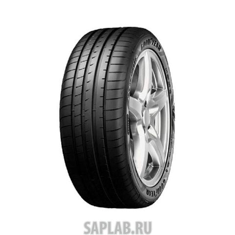 Купить GOODYEAR 549718 Goodyear Eagle F1 Asymmetric 5                            245/45 R19 102Y XL (CAE 549718)
