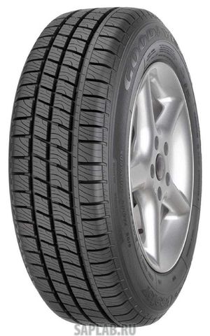 Купить GOODYEAR 562472 Шины 195/65 R16 Goodyear Cargo Vector 2 104T