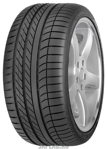 Купить GOODYEAR 565390 Шины 255/55 R18 Goodyear Eagle F1 Asymmetric 109Y XL AO