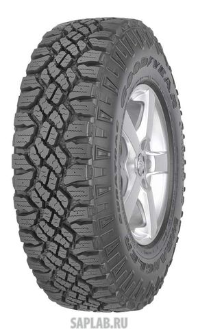 Купить GOODYEAR 565513 Шина Goodyear DURATRAC 265/75R16 112/109Q WRL LT OWL