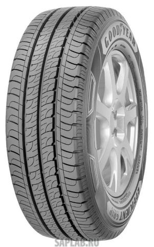 Купить GOODYEAR 568068 Шины 195/70 R15 Goodyear Efficientgrip Cargo 104/102S