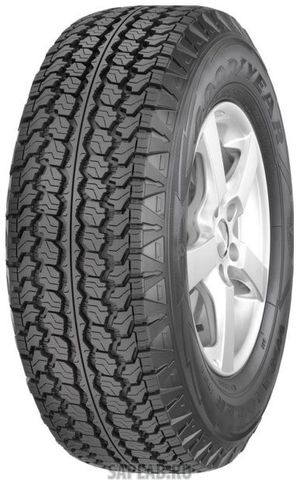 Купить GOODYEAR 568392 Шины 245/75 R15 Goodyear Wrangler AT/SA+ 109/107S