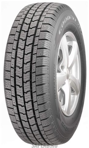 Купить GOODYEAR 571416 Шины GOODYEAR Cargo UltraGrip 2 215/75 R16 113/111R A-Stud