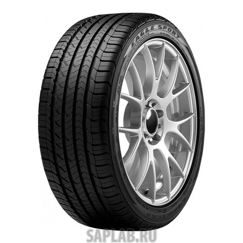 Купить GOODYEAR 576209 Шины GOODYEAR  235/50/18  Y 101 EAGLE SPORT SUV TZ  XL 576209