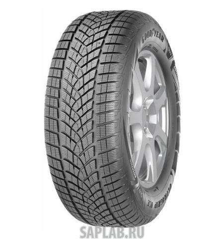 Купить GOODYEAR 576235 Шины GOODYEAR UltraGrip Ice SUV 225/65R17 102 T