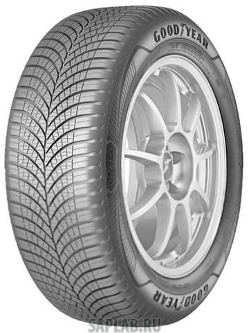 Купить GOODYEAR 576595 GOODYEAR 255/45/19 W 100 VEC 4SEASONS GEN-3