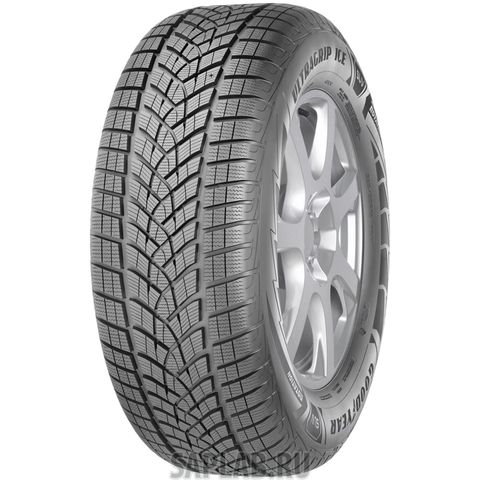 Купить GOODYEAR 578029 Goodyear UltraGrip Ice SUV Gen-1 255/55 R19 111 T