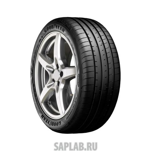 Купить GOODYEAR 579193 Шины GOODYEAR 225/40R19 93Y XL Eagle F1 Asymmetric 5 MO TL FP