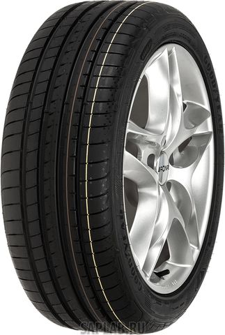 Купить GOODYEAR 579200 Шина Goodyear Eagle F1 Asymmetric 5 225/45 R18 95Y (омологация)