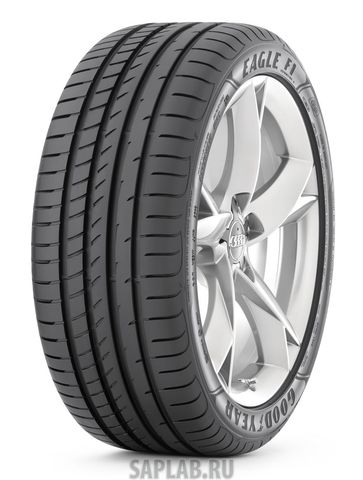 Купить GOODYEAR 579212 Шины GOODYEAR 265/35ZR20 95(Y) Eagle F1 Asymmetric 2 N0 TL FP(ISI)