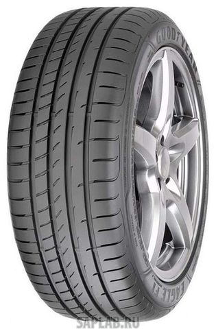 Купить GOODYEAR 579217 Шины Goodyear Eagle F1 Asymmetric 2 235/35R20 88Y N0 (ISI)