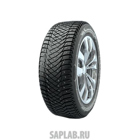 Купить GOODYEAR 580451 Шины GOODYEAR UltraGrip Arctic 2 SUV 265/65 R17 116T XL ш.