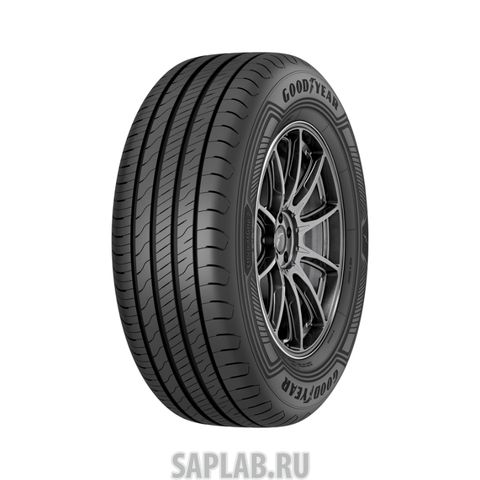 Купить GOODYEAR 581692 Шины GOODYEAR 285/50/20 V 112 EFFICIENTGRIP 2 SUV
