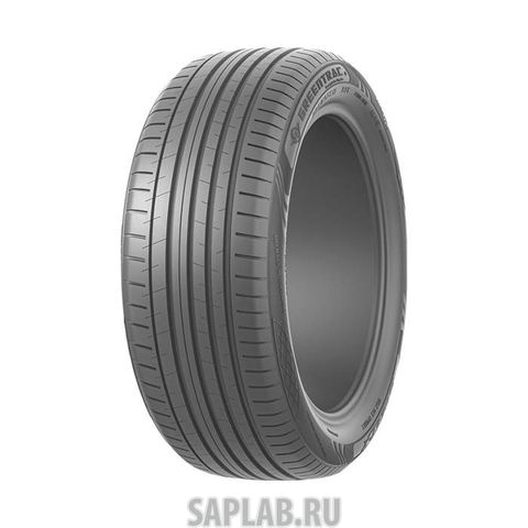 Купить GREENTRAC 6959613720925 Шины летняя Greentrac QUEST-X 205/50R17 93Y