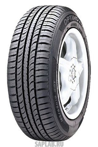 Купить HANKOOK 1007015TT006687 Шины Hankook Optimo K715 195/60 R15 T (до 190 км/ч) 1007015 TT006687