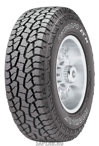 Купить HANKOOK 1009521TT007800 Шины Hankook Dynapro AT-M RF10 265/65 R18 112T