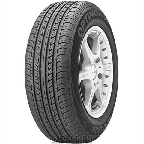 Купить HANKOOK 1009918TT006875 Шины Hankook Optimo ME02 K424 205/65 R15 H (до 210 км/ч) 1009918 TT006875