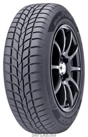 Купить HANKOOK 1010166 Шины Hankook Winter I Cept RS W442 165/70 R13 79T