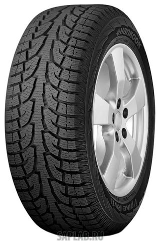 Купить HANKOOK 1010488 Шины Hankook Winter I*Pike RW11 265/75 R16 116T