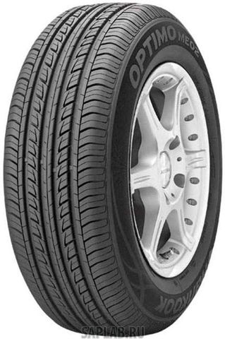 Купить HANKOOK 1010831TT006592 Шины Hankook Optimo ME02 K424 185/70 R14 88H (до 210 км/ч) 1010831 TT006592