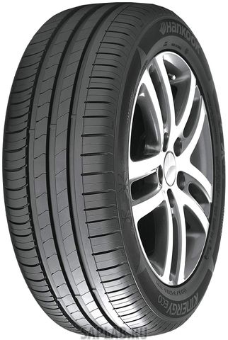 Купить HANKOOK 1012284 Шины Hankook Kinergy Eco K425 205/60 R15 91H (до 210 км/ч) 1012284