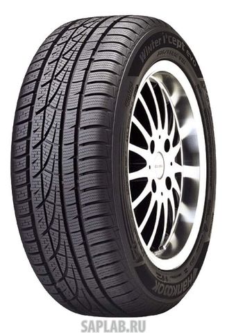 Купить HANKOOK 1012568 Шины Hankook Winter i*cept Evo W310 235/45 R18 98V XL
