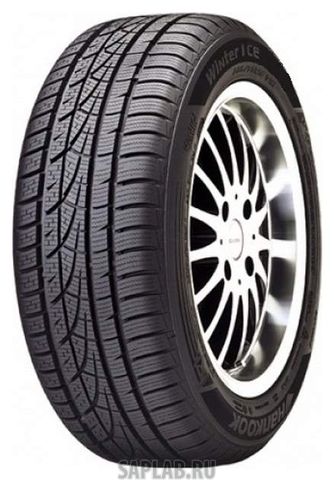 Купить HANKOOK 1012571 Шины Hankook IceBear W310 255/40 R19 100V XL