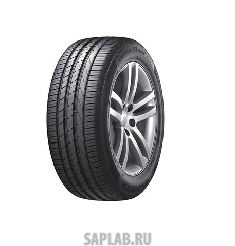 Купить HANKOOK 1013924 Шины Hankook Ventus S1 evo 2 SUV K117A 235/65 R17 104V