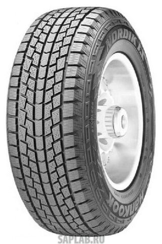 Купить HANKOOK 1014167 Шины Hankook Nordik IS RW08 255/60 R17 106Q