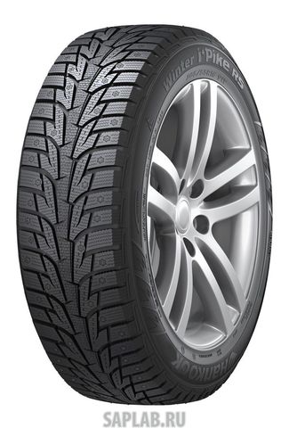 Купить HANKOOK 1014452 Шины Hankook Winter i*Pike RS W419 195/55 R16 91T XL
