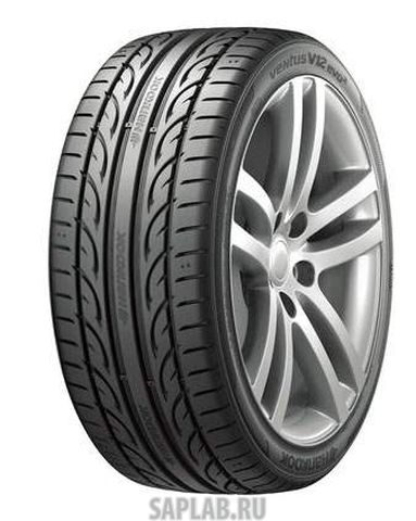 Купить HANKOOK 1015253 Шины Hankook Ventus V12 Evo 2 K120 255/45 R18 103Y XL