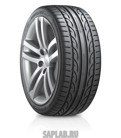 Купить HANKOOK 1015253TT007675 Шины Hankook Ventus V12 evo2 K120 255/45 R18 103Y