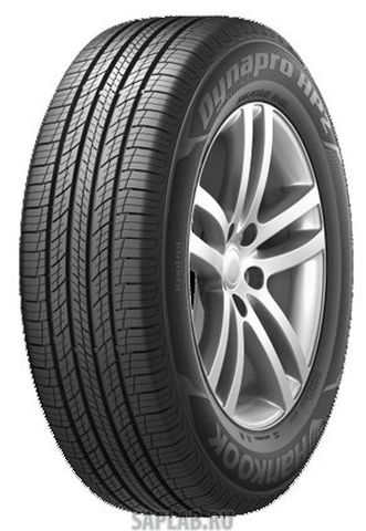 Купить HANKOOK 1015277TT007781 Шины Hankook Dynapro HP2 RA33 265/50 R20 V (до 240 км/ч) 1015277 TT007781