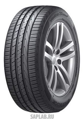 Купить HANKOOK 1015384 Шины Hankook Ventus S1 Evo 2 K117A SUV 235/55 R19 101W