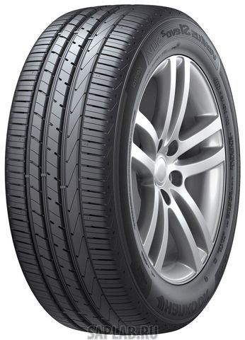 Купить HANKOOK 1015504 Шины Hankook Ventus S1 evo2 K117A 235/65 R17 104W (до 270 км/ч) 1015504