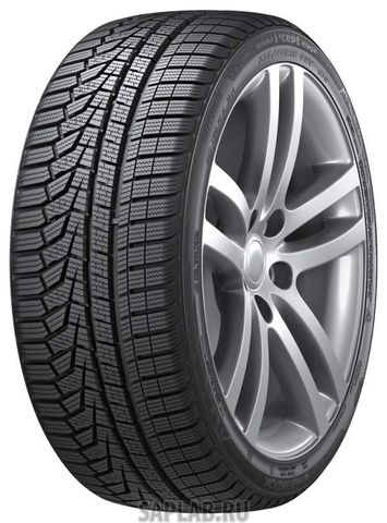 Купить HANKOOK 1017062 Шины HANKOOK Winter I Cept Evo2 W320 235/45 R18 98V XL