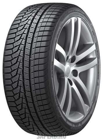 Купить HANKOOK 1017596 Шины Hankook Winter i*cept evo2 W320 245/40 R19 98V (до 240 км/ч) 1017596