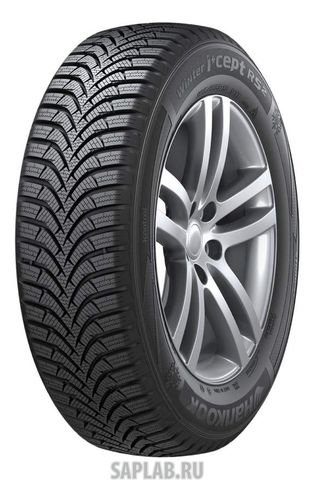 Купить HANKOOK 1017628 Шины Hankook Winter i*cept RS2 W452 205/50 R16 87H (до 210 км/ч) 1017628