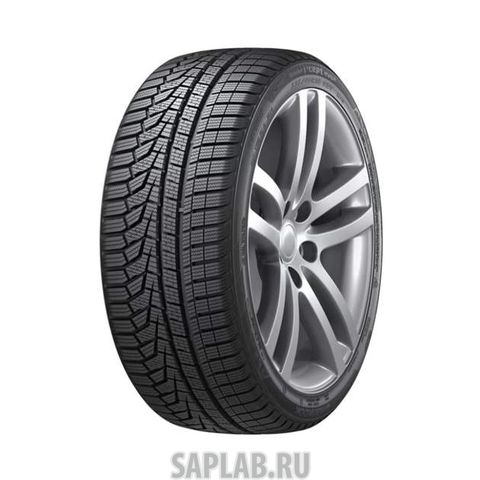Купить HANKOOK 1019211 Шины HANKOOK W320 245/45R20 103 V
